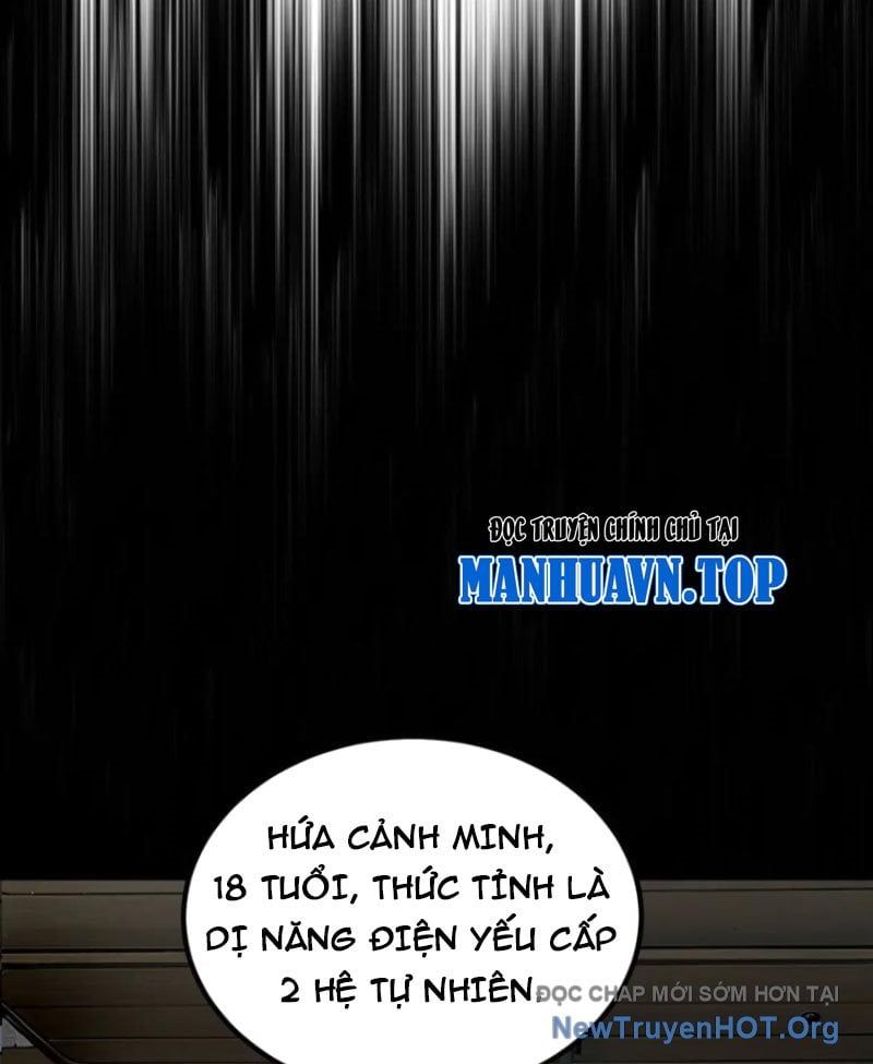 TOÀN CẦU DỊ NĂNG: BẮT ĐẦU THỨC TỈNH TỬ TIÊU THẦN LÔI