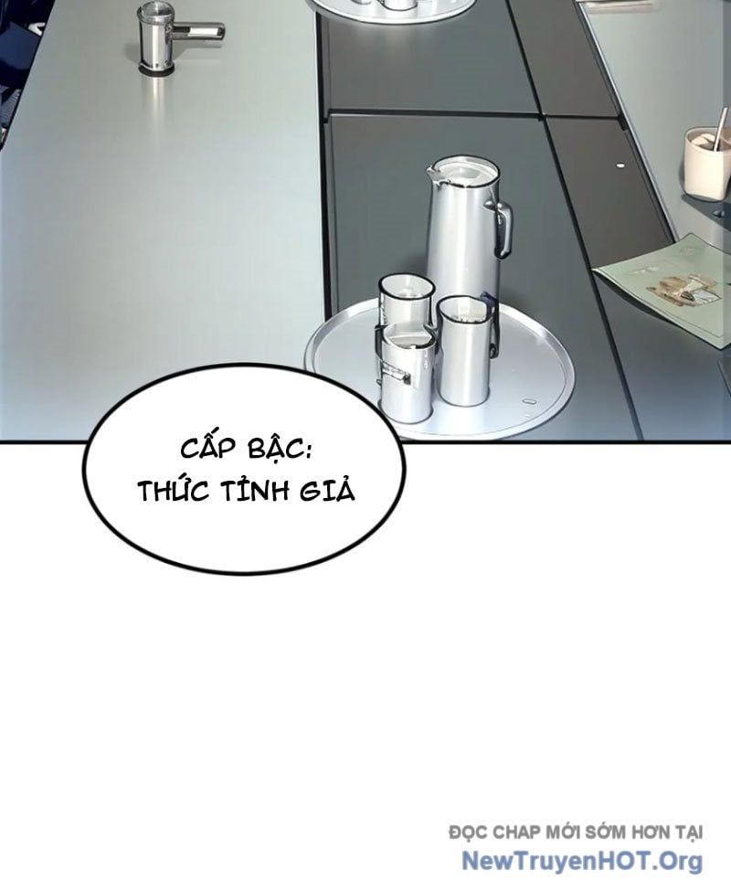 TOÀN CẦU DỊ NĂNG: BẮT ĐẦU THỨC TỈNH TỬ TIÊU THẦN LÔI