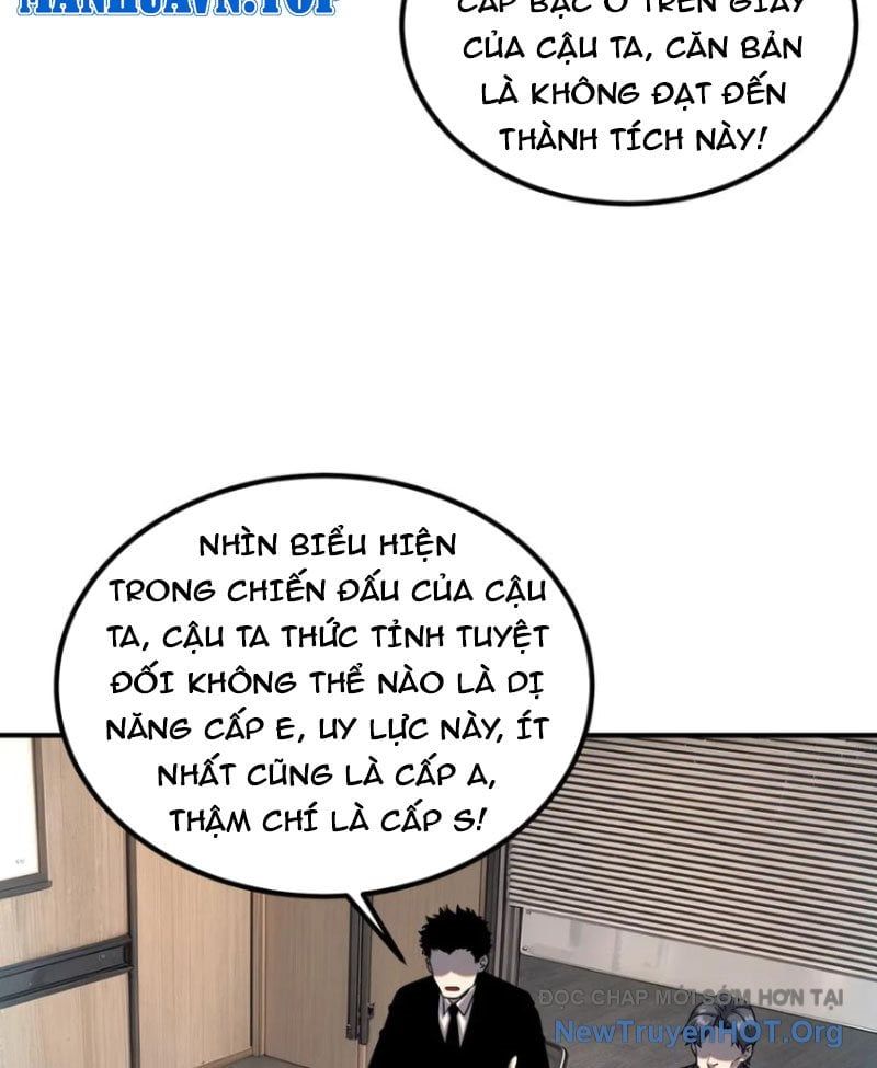 TOÀN CẦU DỊ NĂNG: BẮT ĐẦU THỨC TỈNH TỬ TIÊU THẦN LÔI