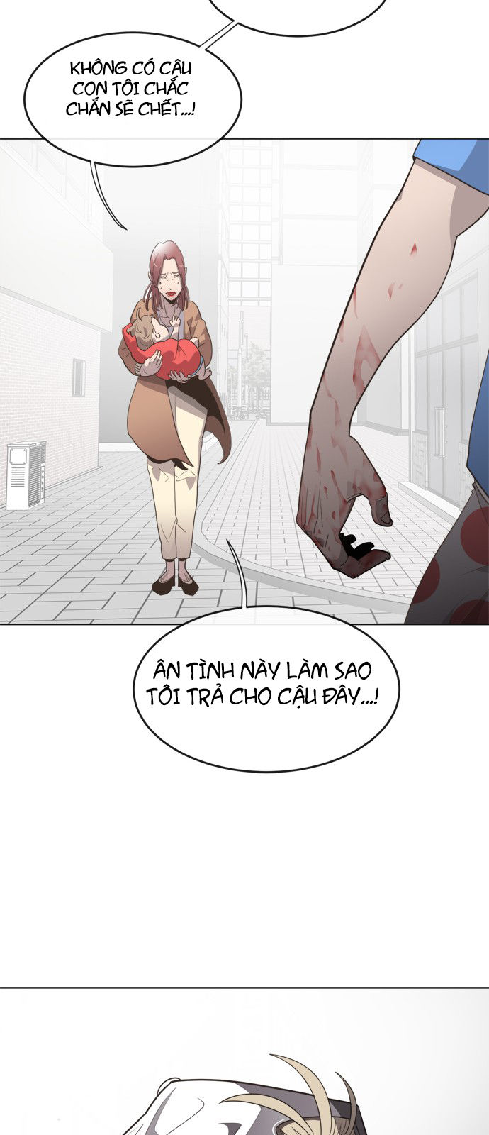 Kĩ Nguyên Của Anh Hùng