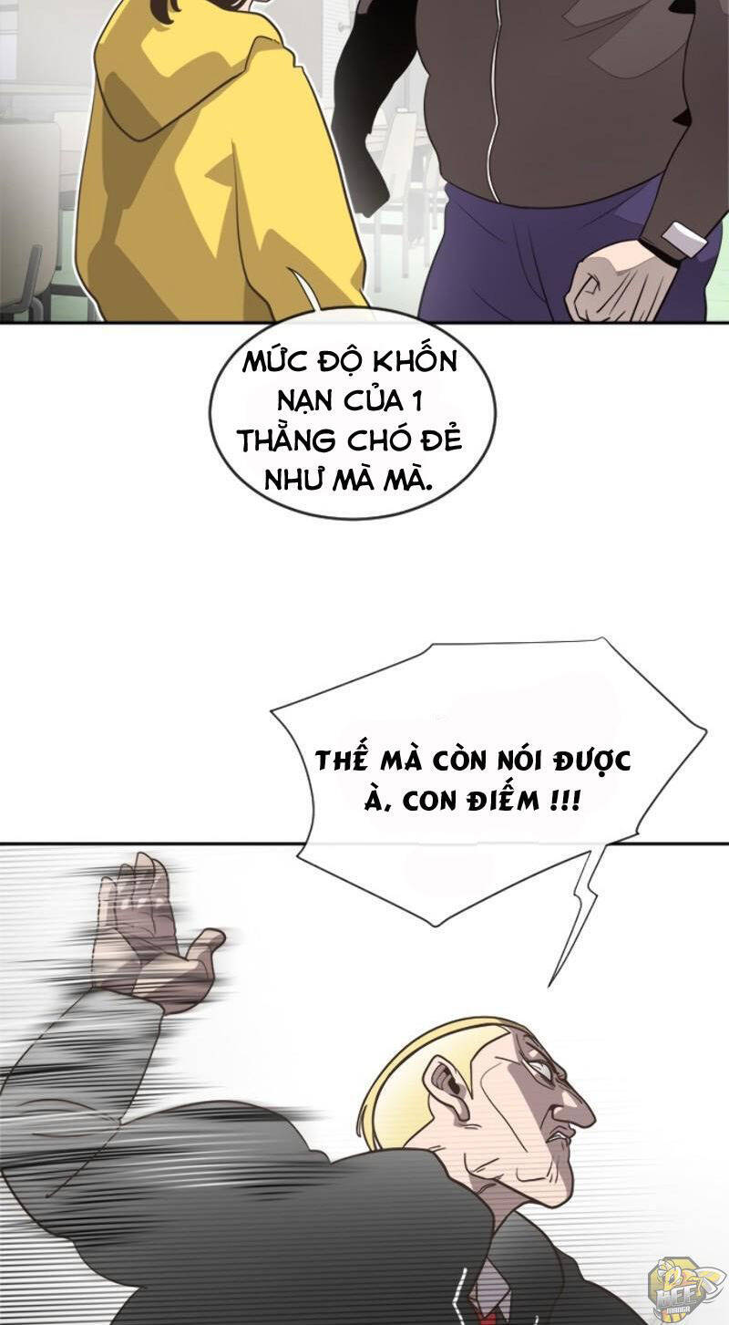 Kĩ Nguyên Của Anh Hùng