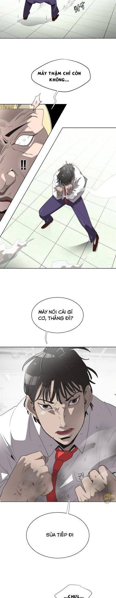 Kĩ Nguyên Của Anh Hùng