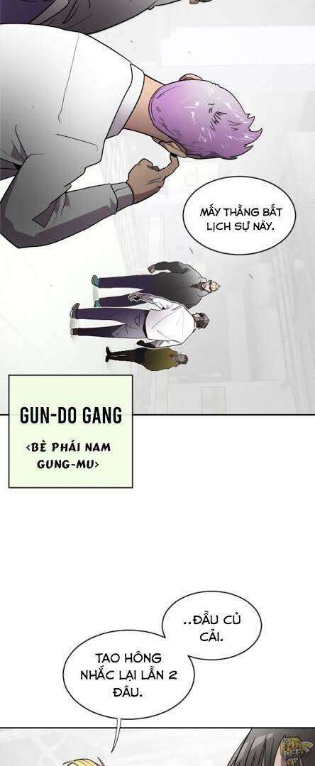 Kĩ Nguyên Của Anh Hùng