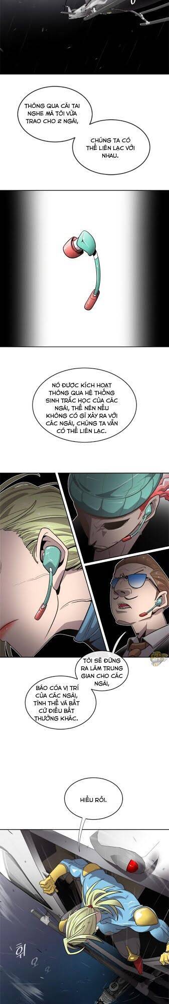 Kĩ Nguyên Của Anh Hùng