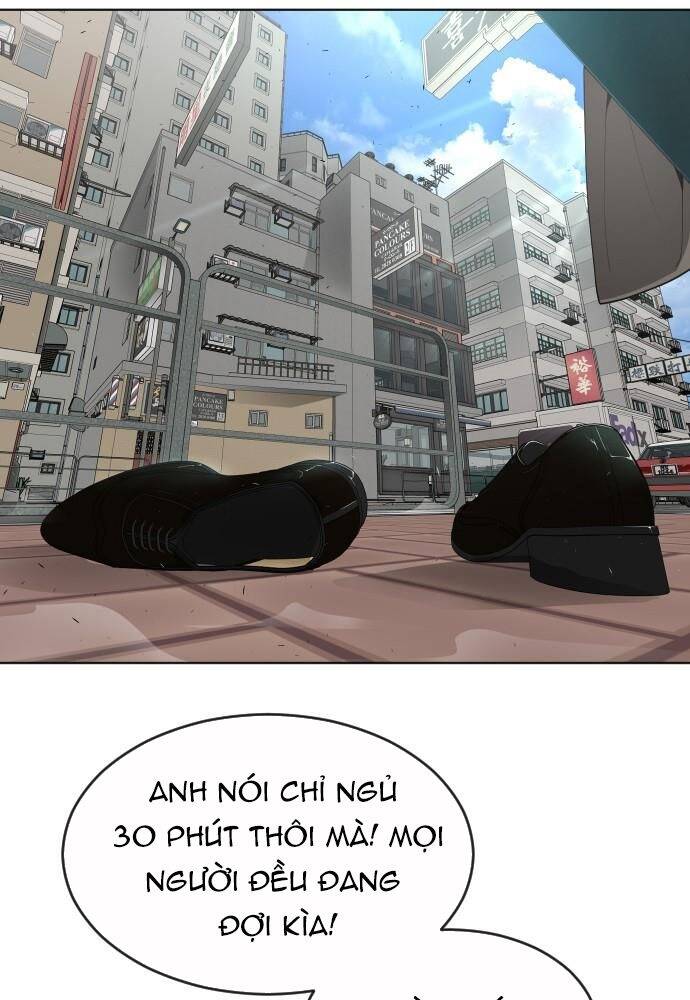 Kĩ Nguyên Của Anh Hùng