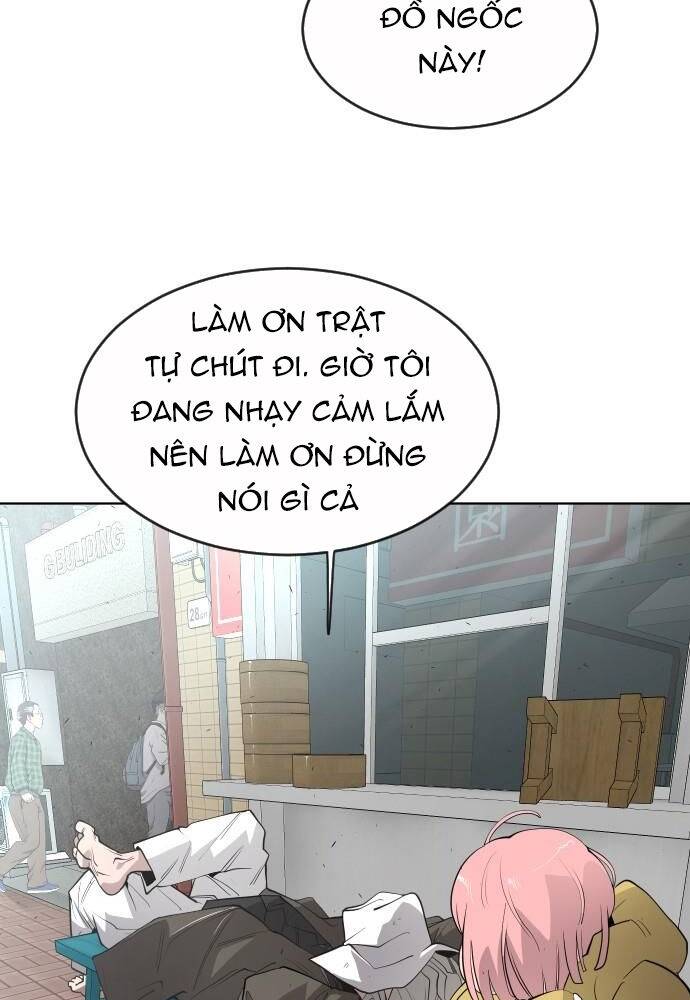 Kĩ Nguyên Của Anh Hùng