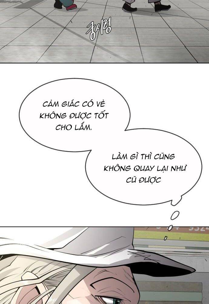 Kĩ Nguyên Của Anh Hùng