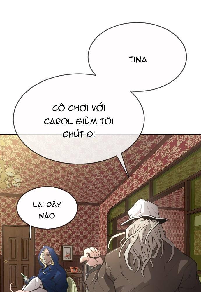 Kĩ Nguyên Của Anh Hùng