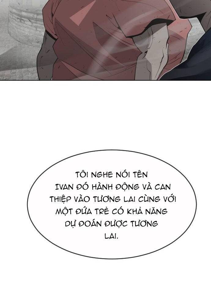 Kĩ Nguyên Của Anh Hùng