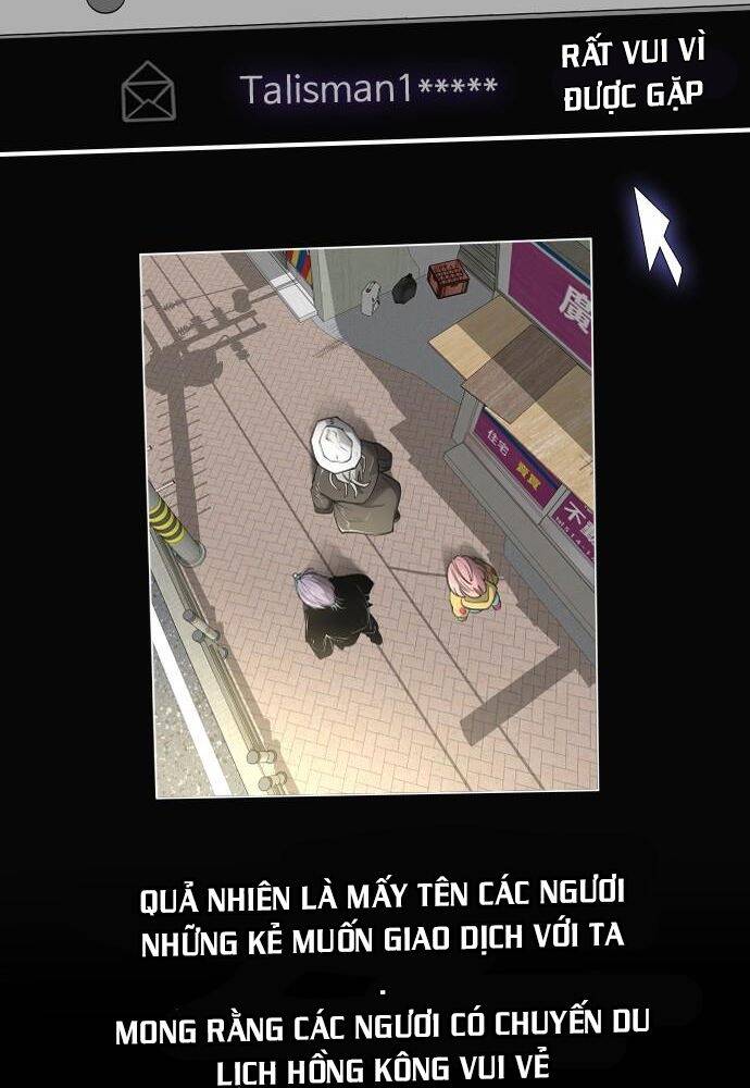 Kĩ Nguyên Của Anh Hùng