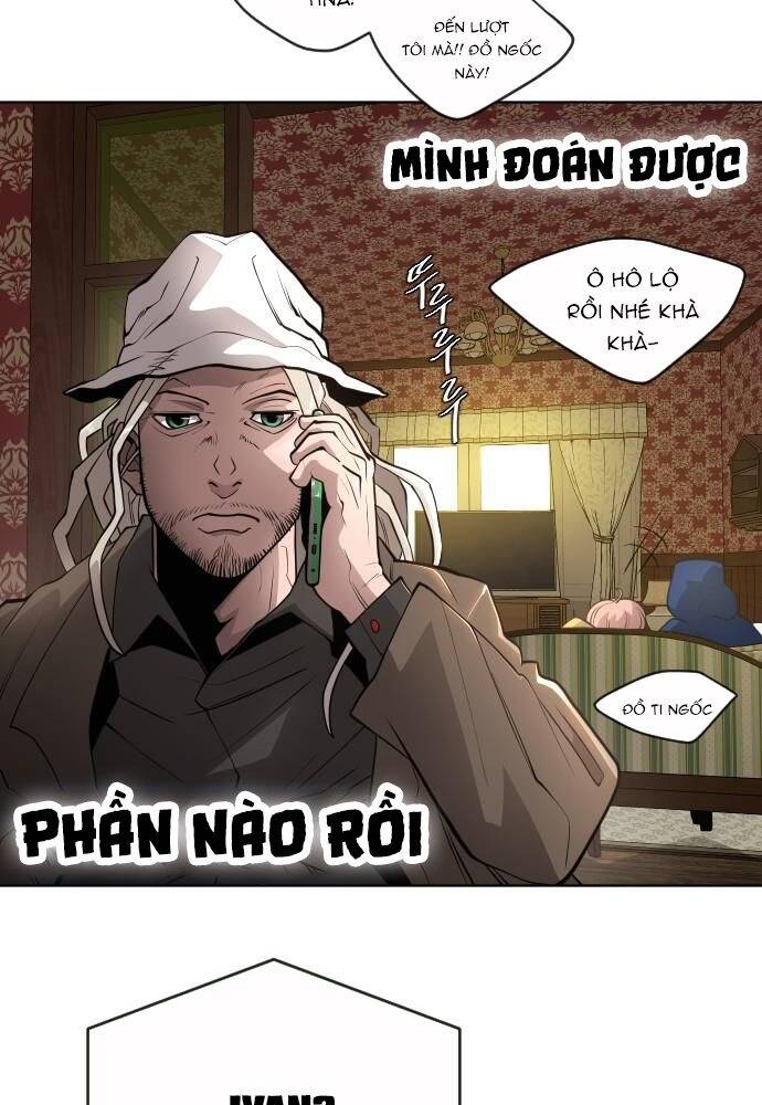 Kĩ Nguyên Của Anh Hùng