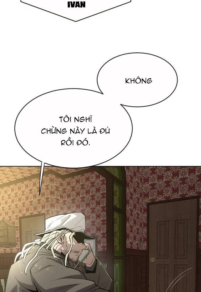 Kĩ Nguyên Của Anh Hùng