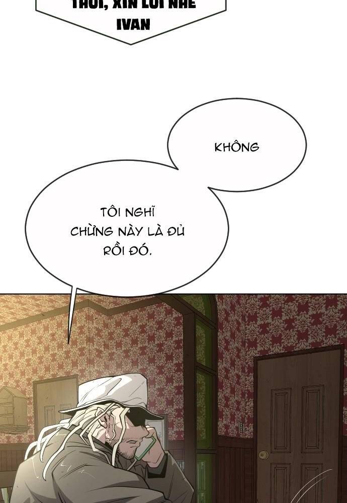 Kĩ Nguyên Của Anh Hùng