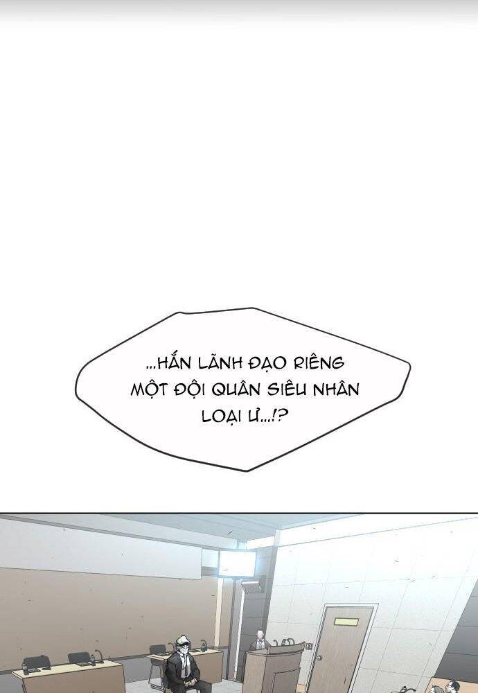 Kĩ Nguyên Của Anh Hùng