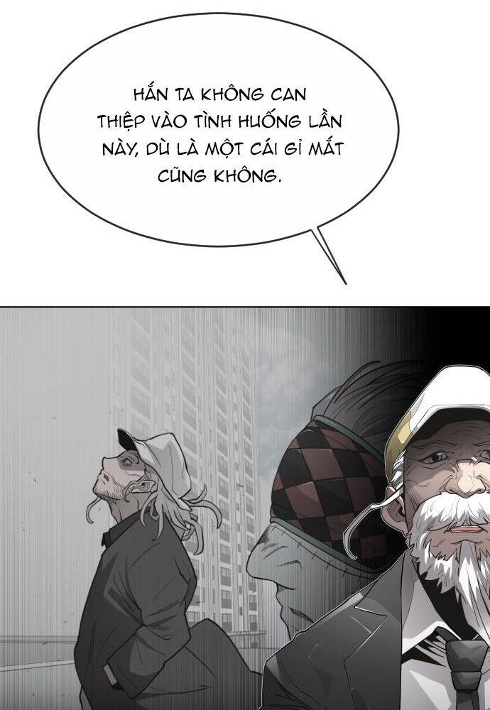 Kĩ Nguyên Của Anh Hùng