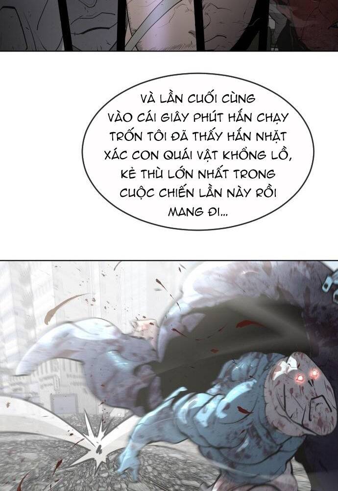 Kĩ Nguyên Của Anh Hùng