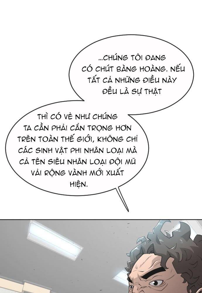 Kĩ Nguyên Của Anh Hùng