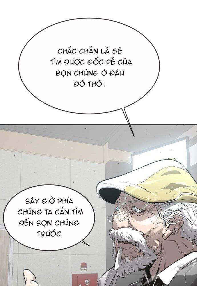 Kĩ Nguyên Của Anh Hùng