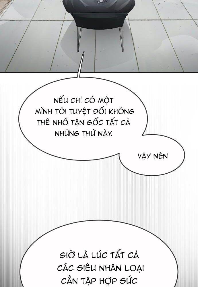 Kĩ Nguyên Của Anh Hùng
