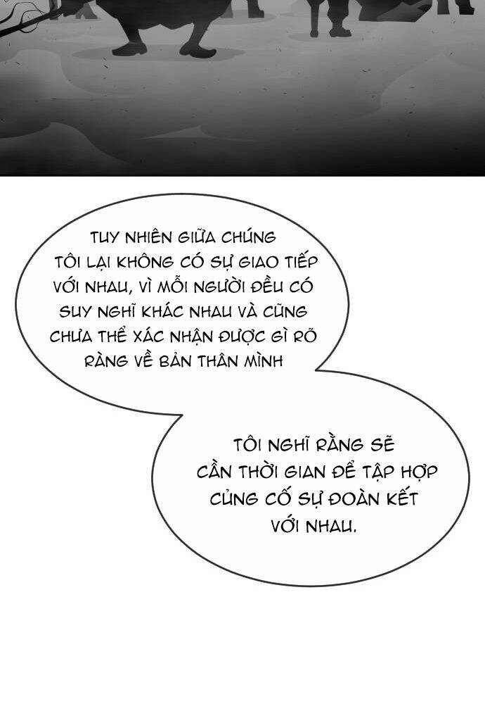 Kĩ Nguyên Của Anh Hùng