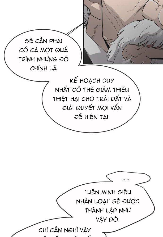 Kĩ Nguyên Của Anh Hùng