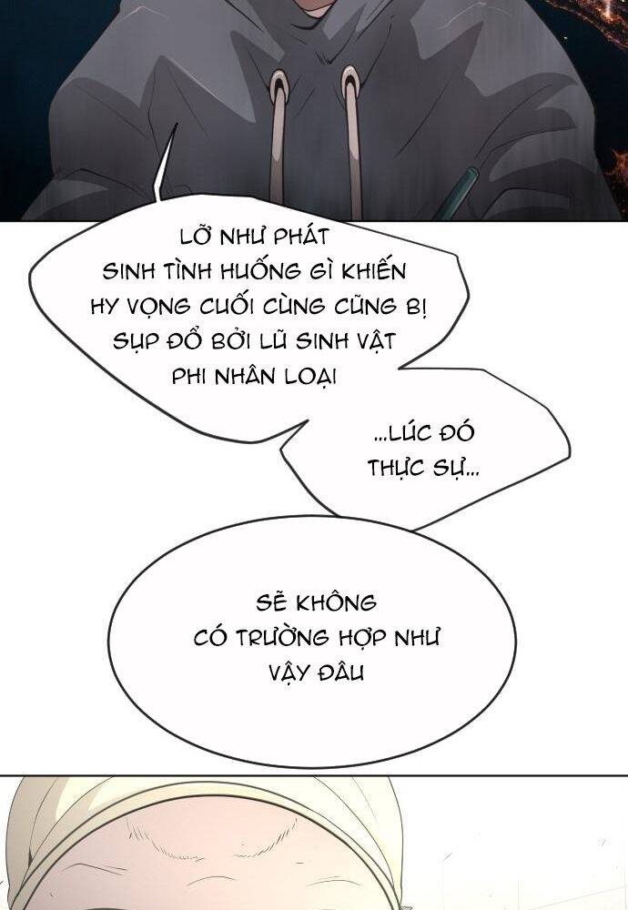 Kĩ Nguyên Của Anh Hùng