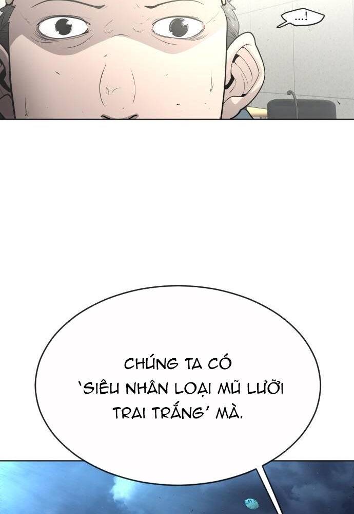 Kĩ Nguyên Của Anh Hùng