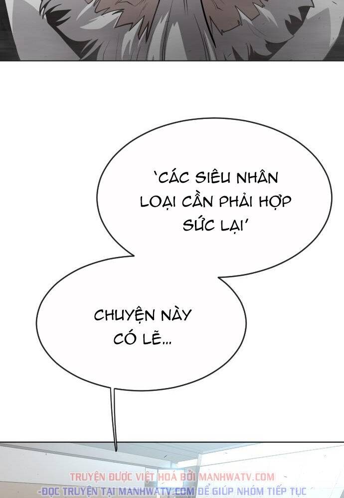 Kĩ Nguyên Của Anh Hùng