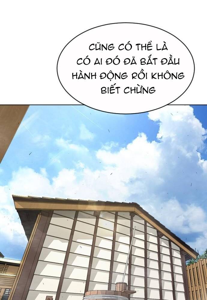 Kĩ Nguyên Của Anh Hùng