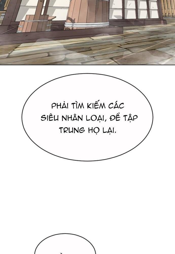 Kĩ Nguyên Của Anh Hùng