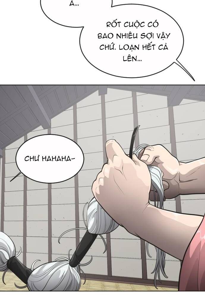 Kĩ Nguyên Của Anh Hùng