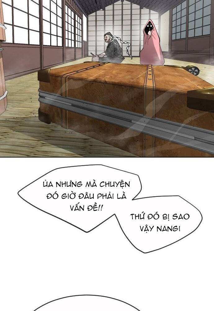 Kĩ Nguyên Của Anh Hùng