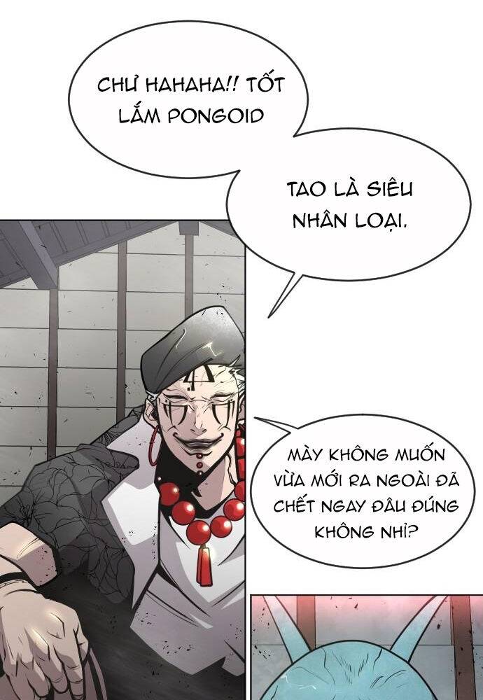 Kĩ Nguyên Của Anh Hùng