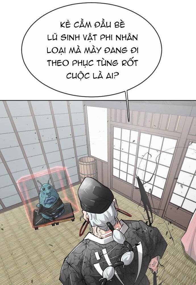 Kĩ Nguyên Của Anh Hùng