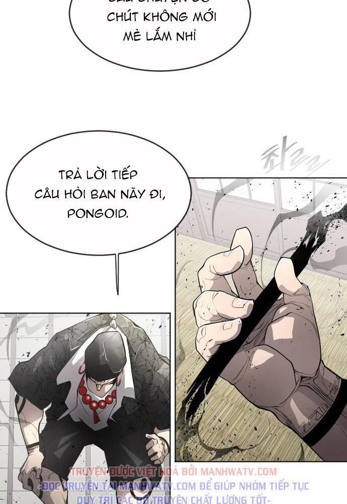 Kĩ Nguyên Của Anh Hùng