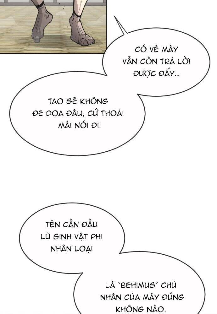 Kĩ Nguyên Của Anh Hùng