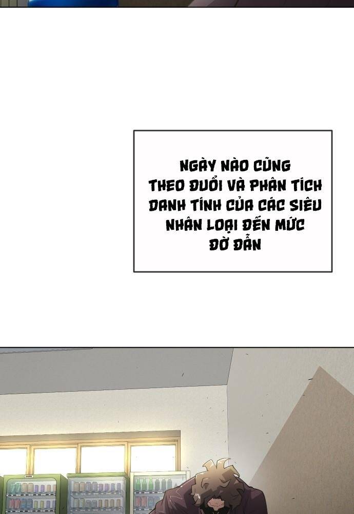 Kĩ Nguyên Của Anh Hùng