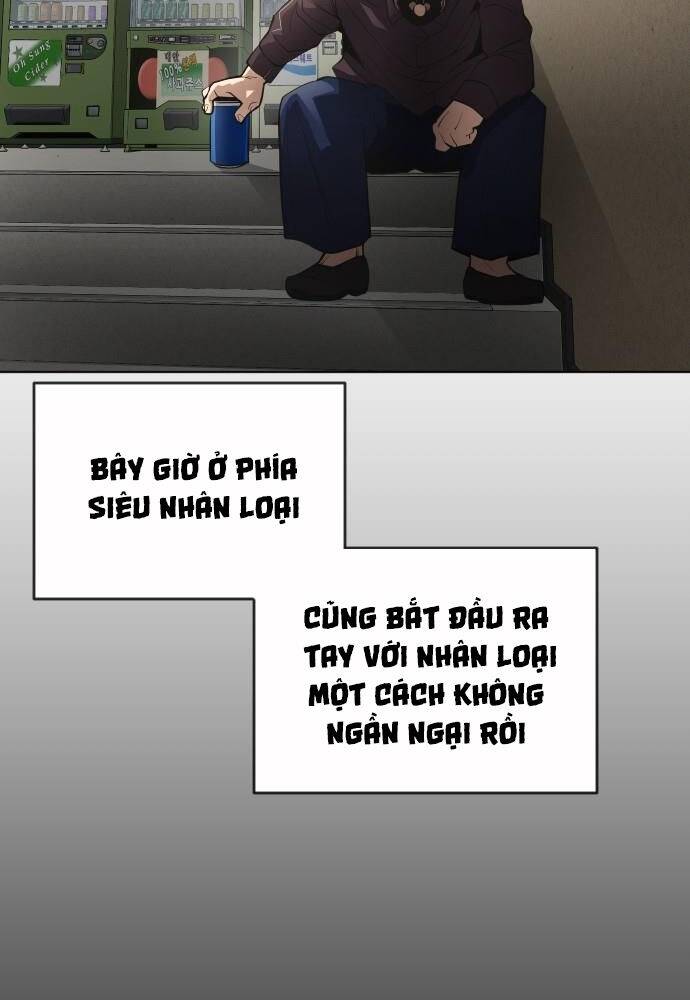 Kĩ Nguyên Của Anh Hùng