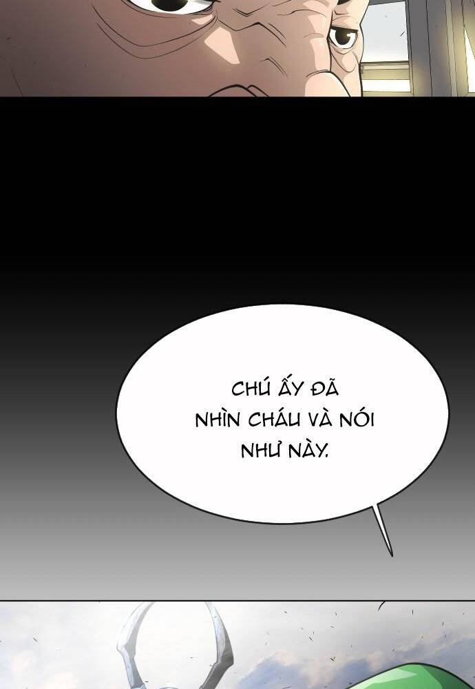 Kĩ Nguyên Của Anh Hùng