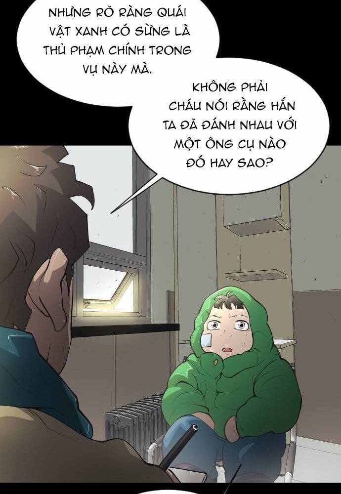Kĩ Nguyên Của Anh Hùng