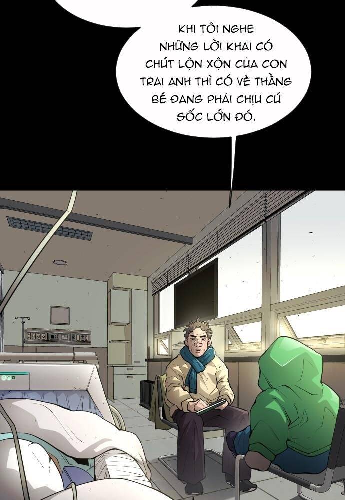 Kĩ Nguyên Của Anh Hùng