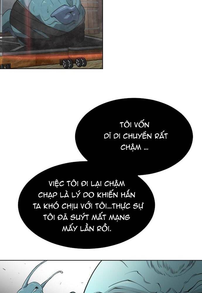 Kĩ Nguyên Của Anh Hùng
