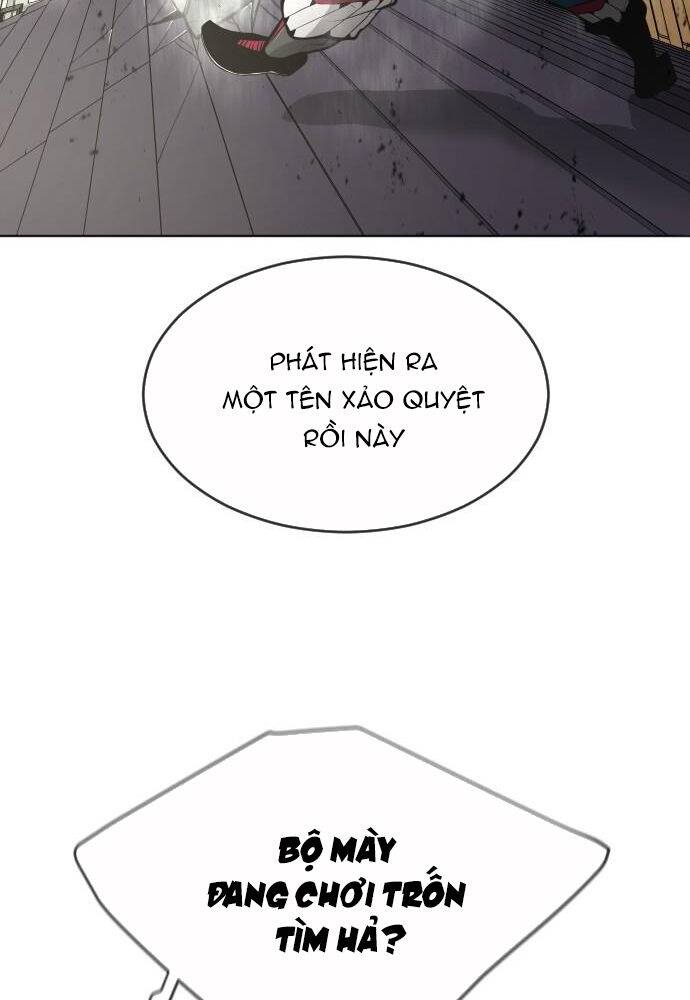 Kĩ Nguyên Của Anh Hùng