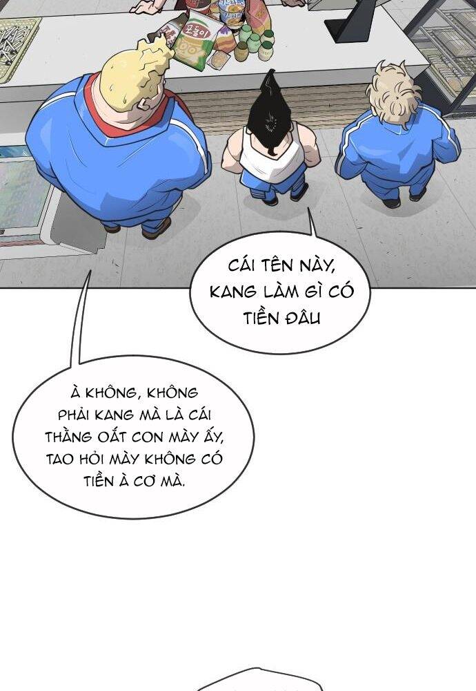 Kĩ Nguyên Của Anh Hùng