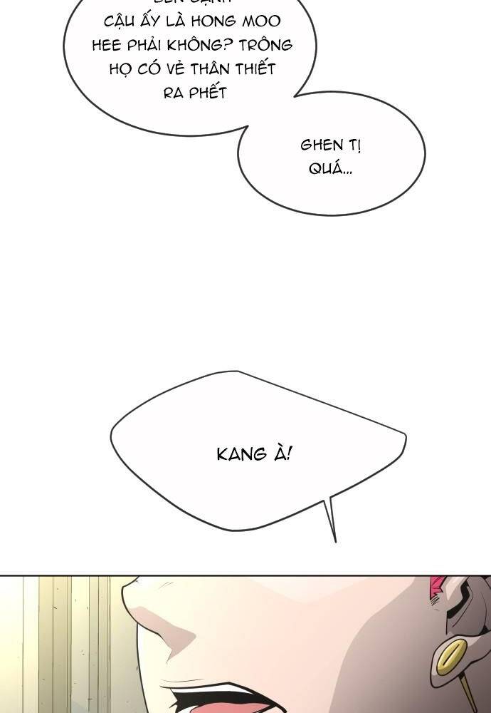Kĩ Nguyên Của Anh Hùng