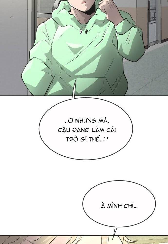 Kĩ Nguyên Của Anh Hùng