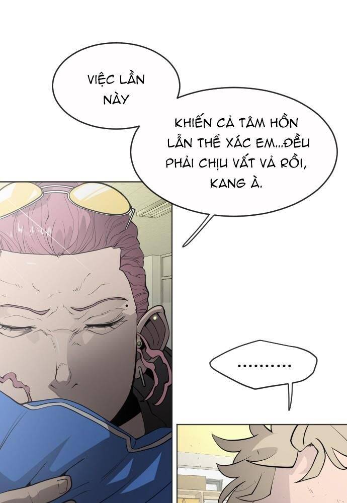 Kĩ Nguyên Của Anh Hùng