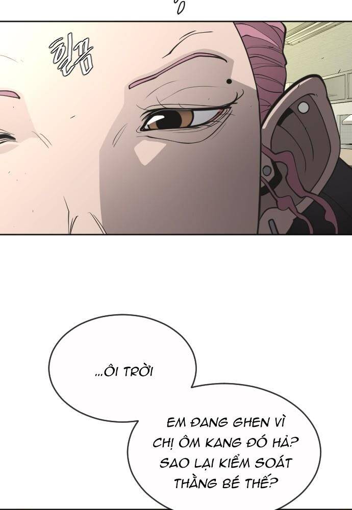Kĩ Nguyên Của Anh Hùng