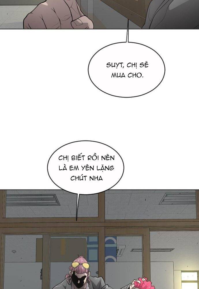 Kĩ Nguyên Của Anh Hùng