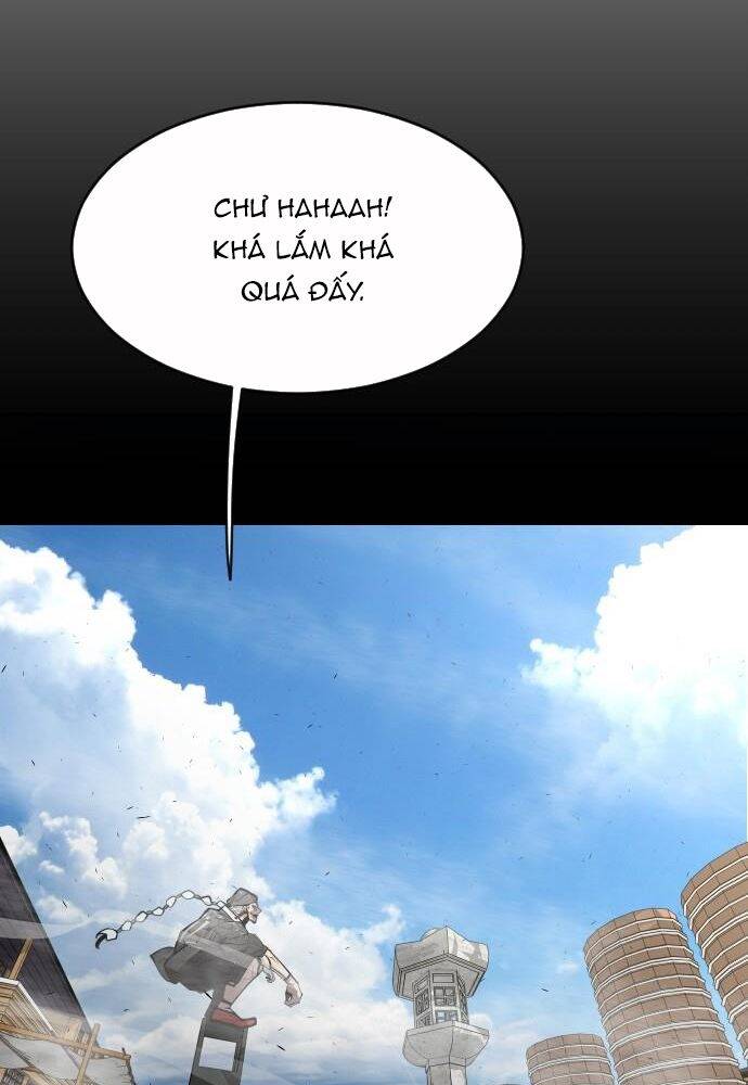 Kĩ Nguyên Của Anh Hùng